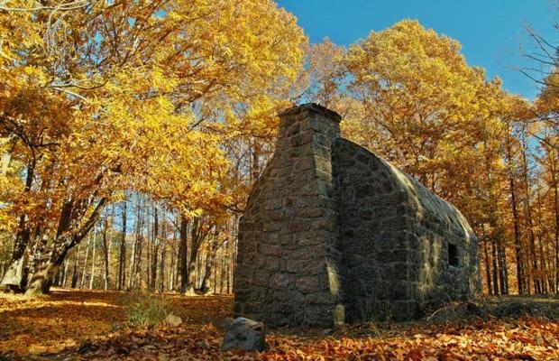 Ruralrut-El Tiemblo Wifi, Cabina De Hidromasaje, Aire Acondicionado Y A Pocos Metros De Zonas De Bano Naturales Eksteriør billede